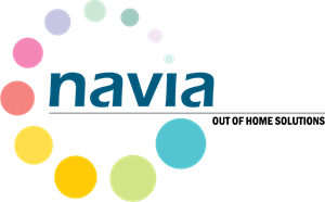 NAVIA ASIA Logo Vector