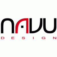NAVU DESIGN Logo PNG Vector
