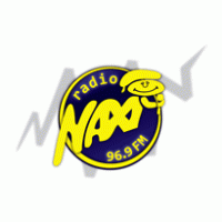 NAXI RADIO Logo PNG Vector