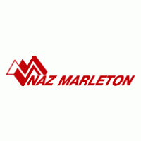 NAZ Marleton Logo PNG Vector