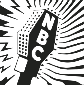 NBC Logo PNG Vector