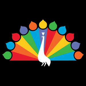NBC Logo Vector
