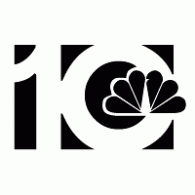 NBC 10 Logo PNG Vector