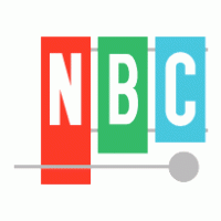 NBC Chimes Logo PNG Vector