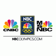 NBC Olympics Logo Vector