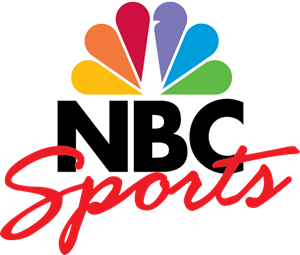 NBC Sports Logo Vector