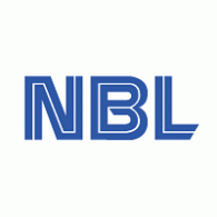NBL Logo Vector