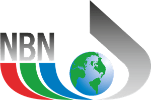 NBN Logo PNG Vector