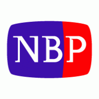NBP Logo PNG Vector