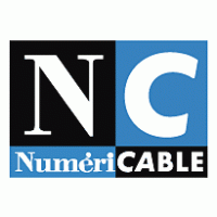 NC Logo Vector