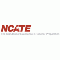 NCATE Logo PNG Vector