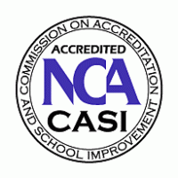 NCA CASI Logo PNG Vector