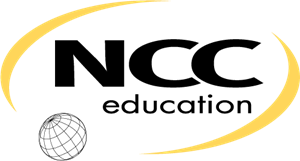 NCC Education Logo PNG Vector