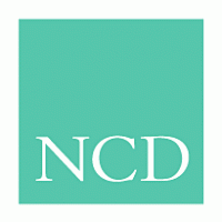 NCD Logo PNG Vector