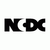 NCDC Logo PNG Vector