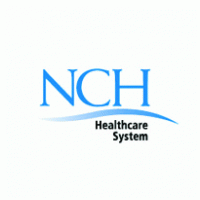 NCH healthcare Logo PNG Vector