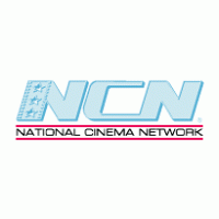 NCN Logo PNG Vector