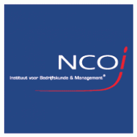 NCOI Logo PNG Vector