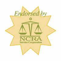 NCRA Logo PNG Vector