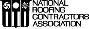 NCRA National Roofing Contractors Association Logo PNG Vector
