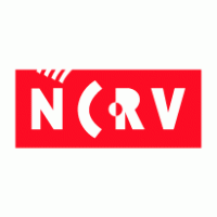 NCRV Logo Vector