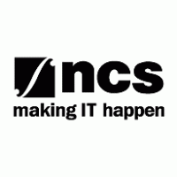 NCS Logo PNG Vector