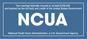 NCUA Logo PNG Vector