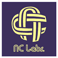 NC Labs Logo Vector
