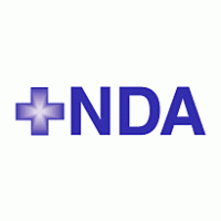 NDA Logo PNG Vector