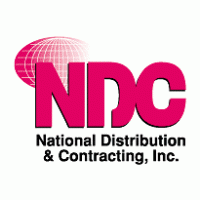 NDC Logo Vector