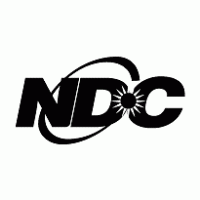 NDC Logo Vector
