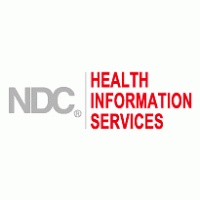 NDCHealth Logo PNG Vector