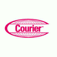 NDC - Courier Logo Vector