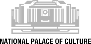 NDK- National Palace Of Culture Logo Vector