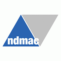 NDMAC Logo PNG Vector