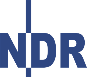 NDR Logo Vector