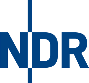 NDR Logo PNG Vector