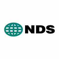 NDS Logo Vector