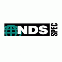 NDS Spec Logo Vector