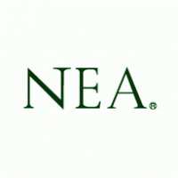 NEA Logo PNG Vector
