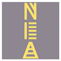 NEA Logo PNG Vector