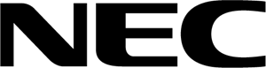 NEC Logo PNG Vector