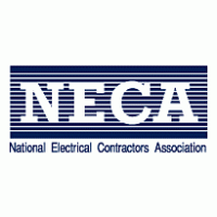 NECA Logo PNG Vector