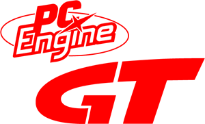 NEC PCEngine GT Logo PNG Vector