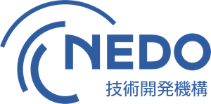 NEDO Logo Vector