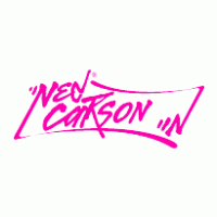 NED CARSON Logo PNG Vector