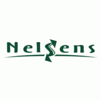 NELSENS Logo PNG Vector