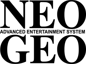 NEO-GEO AES Logo Vector