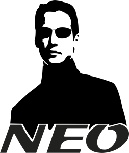 NEO Logo Vector