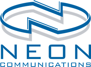 NEON Communications Logo PNG Vector
